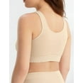 thumbnail image 4 of VANITY FAIR Damask Neutral Nursing Full Figure Bra, US Small, NWOT, 4 of 4