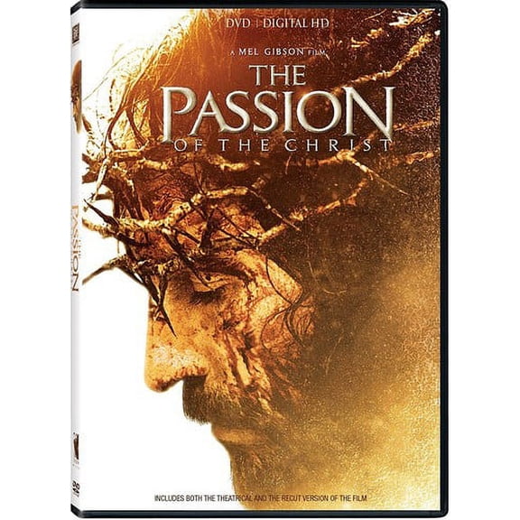 The Passion of the Christ (DVD)