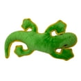 thumbnail image 6 of Vibrant Life Tough Buddy Iguana Dog Toy, Chew Level 4, 6 of 7