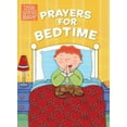 thumbnail image 2 of Little Words Matter™: Prayers for Bedtime (padded board book) (Hardcover), 2 of 2