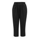 thumbnail image 3 of WILLBEST Pantalones Casuales de Mujer, de Cintura Alta, Anchos y Modernos, con Cordón Elástico, Largos y Bolsillos para Cualquier Ocasión. Extra Grande, 3 of 4