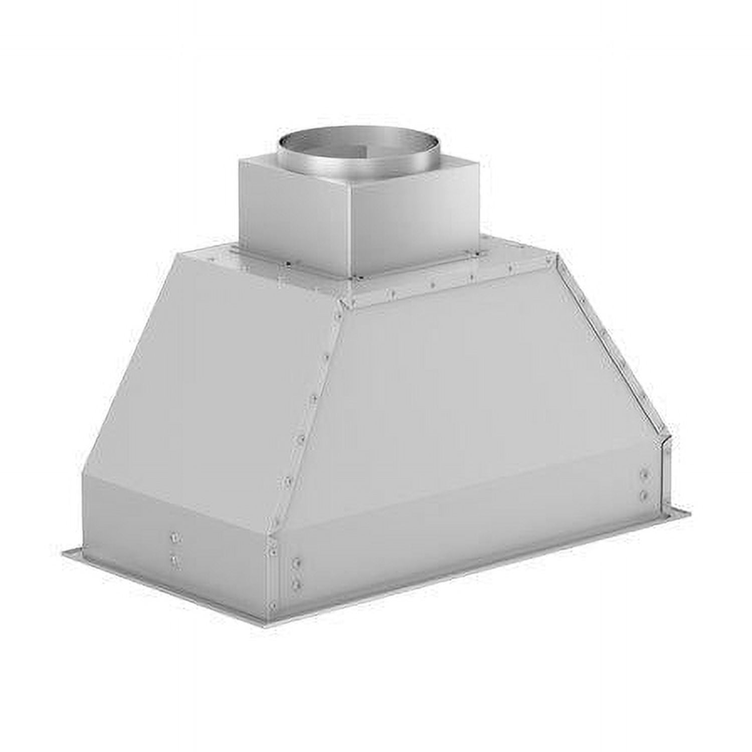 ZLINE KITCHEN AND BATH 72152 hood inserts