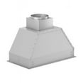 thumbnail image 2 of ZLINE KITCHEN AND BATH 72158 hood inserts, 2 of 5