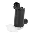 thumbnail image 2 of Windscreen Wiper Pump,Car Windscreen Washer Pump Windscreen Washer Motor Washer Motor Pump Highly Recommended, 2 of 8