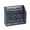 Black, variant on CUTICATE Wire Mesh File Storage Basket Desktop Organizer Easy to Install Wall Mount Basket Hanging Holder for Living Room Bills Emails Black