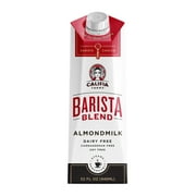 (3 pack) (3 pack) Califia Farms Original Almondmilk Barista Blend, 32 Fl Oz