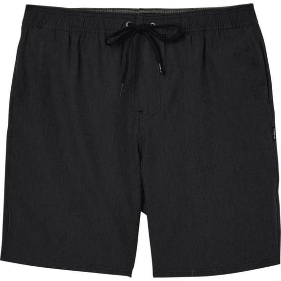 O'Neill O'Neill Reserve E-Waist 18" (45.7cm) Hybrid Shorts for Men