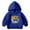 Blue, variant on Gubotare Teen Boys Fashion Hoodies Cute Hoodies for Teen Girls Boys Sweatshirt Winter Pullover Tops Kids Clothes 5T 6T (Blue,5-6 Years)