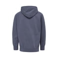 thumbnail image 3 of MV Sport 25100 Coastal Color Hooded Sweatshirt-MoonlightNavy - 6AX-2XL, 3 of 3