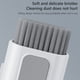 thumbnail image 5 of Kit de limpieza 6 en 1 Kits de limpieza de Audífonos multifuncionales para Audífonos Airpods 3, 5 of 9