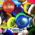 thumbnail image 2 of Gotta Go Gotta Throw Misprint Inter-Locking Mini Marker Disc [Colors may vary], 2 of 2