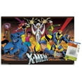 thumbnail image 1 of Marvel Comics - Les X-Men - Groupe, 1 of 4