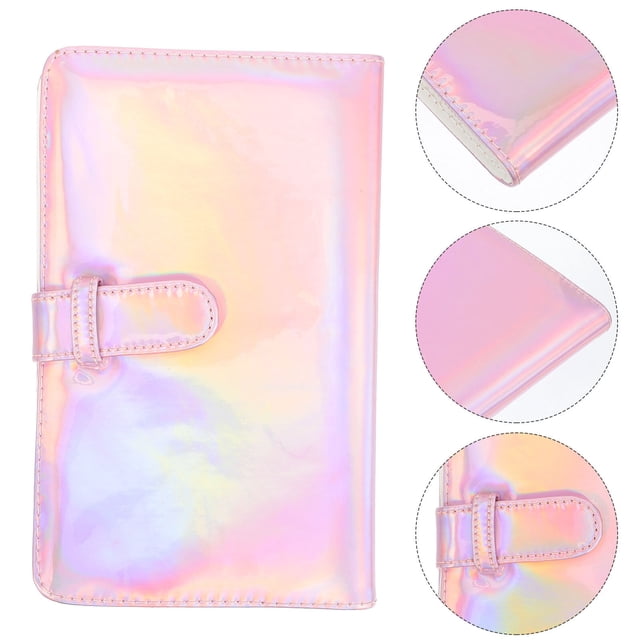 IFANLANDOR photograph album Photo Album Multi Display Photos Travel Use 1 Set