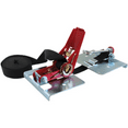 thumbnail image 3 of Bessey Wood Flooring Strap Clamp,25 ft SVH400XL, 3 of 6