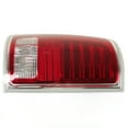 thumbnail image 4 of LED Tail Lamp,Car LED Tail Lights LED Taillights Car Rear Brake Lamp Unmatched Quality, 4 of 9