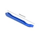 thumbnail image 3 of Herramienta de aluminamiento de mano de vidrio manchado multifuncional para profesionales azul, 3 of 5