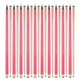thumbnail image 1 of Lot de 10 Pointes de Billard ASKA L3 Roses, Longueur Standard 58 Pouces, Tige en Érable Canadien Hard Rock, Embout Rigide 13 mm, Poids Mixtes, 1 of 5
