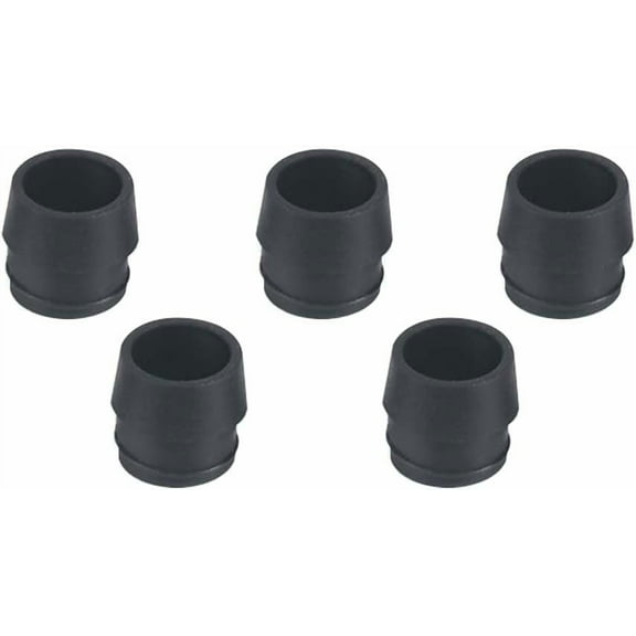 5pcs Golf Shaft Ferrules for Ping G410 G425 G430 Shaft Adapter Sleeve 0.335