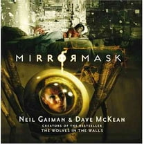 Mirrormask