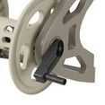 thumbnail image 4 of Suncast Handler 200 Foot Resin Wall Mounted Outdoor Garden Hose Reel (4 Pack), 4 of 5