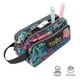 thumbnail image 4 of Lapicera Agapec Totto - Azul multicolor CH, 4 of 4