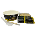 thumbnail image 2 of PhoLicious Spicy CHICKEN Premium Ramen, Instant, 4 Pack / 4.19 Ounce Bowls, Fresh Ingredients, 2 of 6