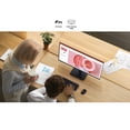 thumbnail image 6 of Samsung 27" Essential S3 (S30GD) FDH IPS 100Hz Monitor - LS27D300GANXZA, 6 of 9