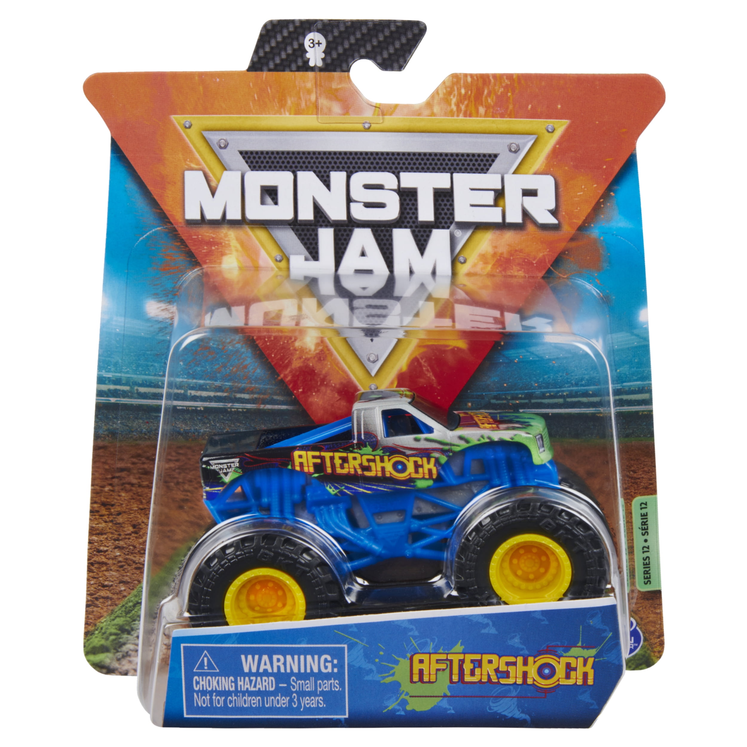 Hot wheels バッドマン　Monster truck Amazon.com: Hot Wheels - Monster Trucks Oversized Die Cast Batman