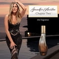 thumbnail image 4 of Jennifer Aniston Chapter Two by Jennifer Aniston, 1 oz Eau de Parfum Spray for Women, 4 of 5