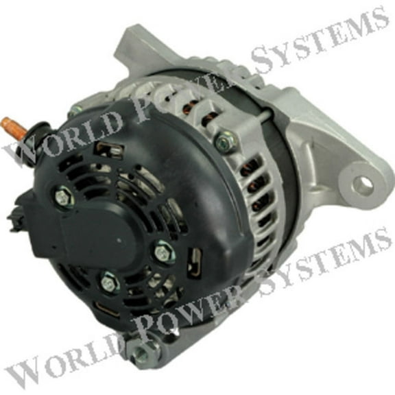 WPS 11295N Alternator