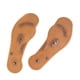 thumbnail image 1 of Bolsa 1 par de plantillas de soporte para el arco, terapia magnética, almohadilla para suela de pie Unisex, cuidado de la salud (L), 1 of 5