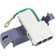 thumbnail image 2 of 4pack 8318084 Washer Lid Switch Replacement Part for Whirlpool Kenmore Washers Replaces AP3180933 PS, 2 of 5