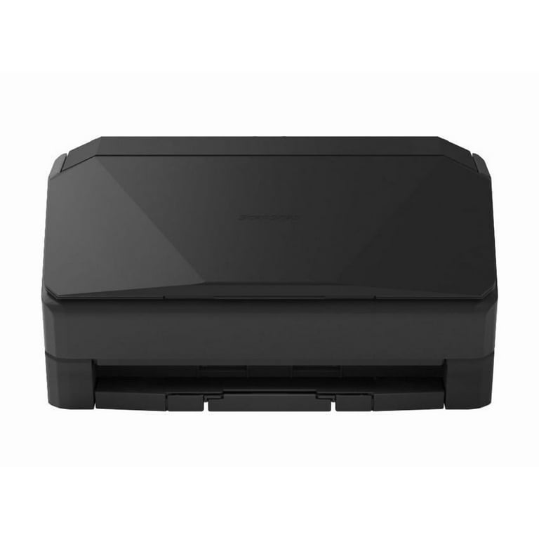 Ricoh ScanSnap iX2500 Large Format ADF/Manual Feed Scanner, 600