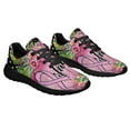 thumbnail image 6 of BreaStCancer Awareness Pumpkin Shoes Sneakers Black Size 11, 6 of 7