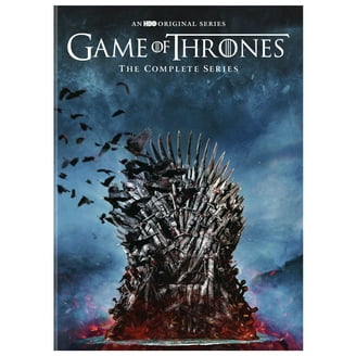 Game of Thrones DVD コンプリートシリーズ Amazon.com: Game of Thrones: Complete Series : Nikolaj Coster