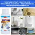 Splash Toilet Cleaner Splash Foam Toilet Cleaner Splash Cleaner Foaming