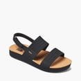 thumbnail image 1 of Reef Women REEF WATER VISTA BLACK/TAN, 1 of 4