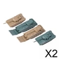 thumbnail image 1 of Kits De Construcción De Tanques Estáticos 4D De 2x4x 1/144 Para Niñas Y Niños Principiantes, 1 of 10