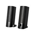 thumbnail image 4 of V7 SB2526-USB-6N Speaker System 5 W RMS - Black, 4 of 13
