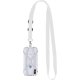 thumbnail image 4 of Cordón cruzado universal para teléfono celular compatible con iPhone, Galaxy y la mayoría de los teléfonos inteligentes, funda para teléfono y correa cruzada Fokelyi ZJWJ034-3, 4 of 4