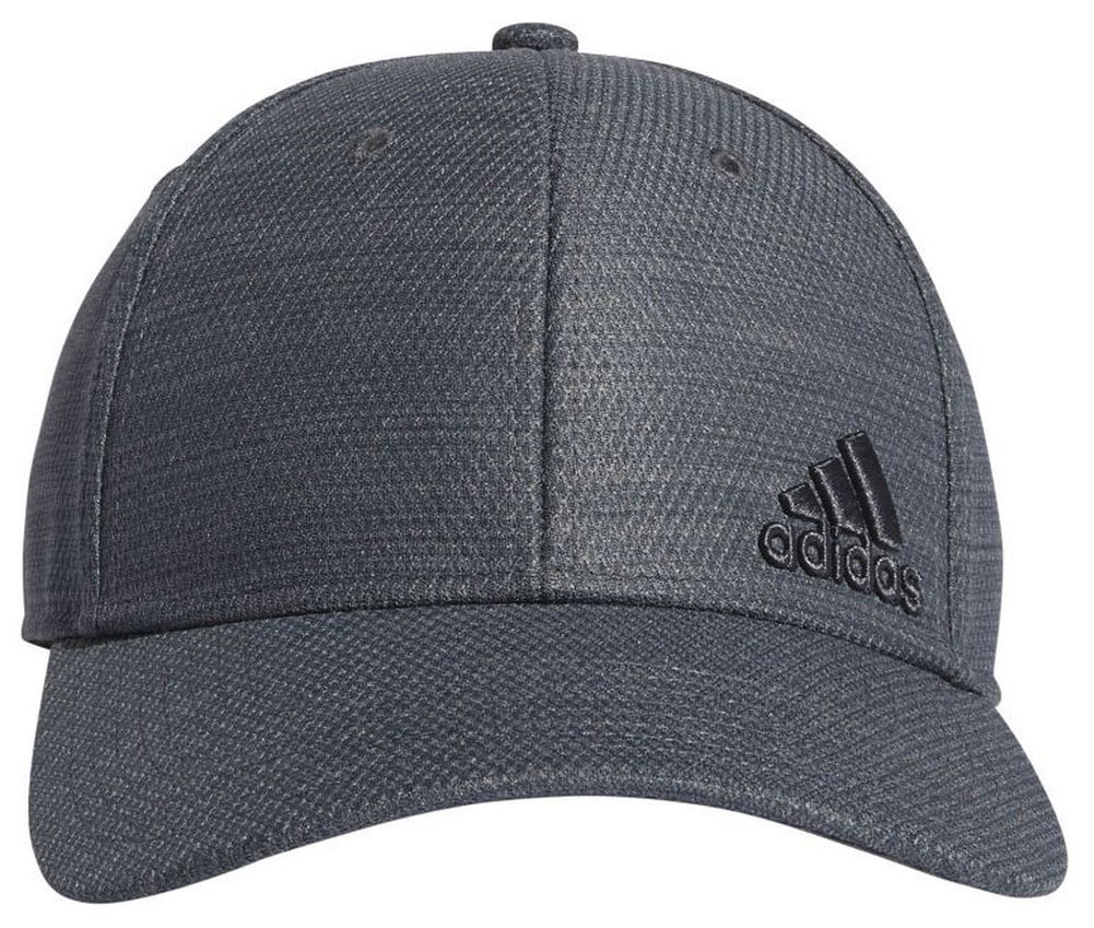 adidasadidas Men's Release II Stretch Fit Structured cap Cappellino Uomo Marca 