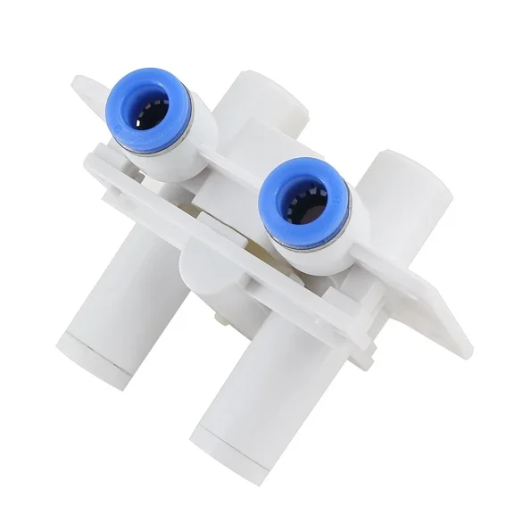 Aniceparthy ‎242009601 242009602 Water Filter Base Compatible with Frigidaire and Kenmore，Replacement for Part PS2363931 PS12364175 1513157 AP6328949 4585679 AH2363931