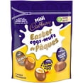 thumbnail image 1 of Cadbury, Mini Assorted Eggs, Individually Wrapped, Easter Chocolatey Candy, Prepared in Canada, 1 of 7