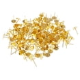 thumbnail image 1 of Pendientes Sunnimix 200 piezas Perno prisionero Poste trasero 6mm, 1 of 8