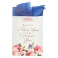 thumbnail image 2 of Women's Gift Bag Set w/Card: May the Lord Bless you - Numbers 6:24, Medium, 2 of 3