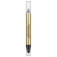 thumbnail image 2 of Sombra de ojos, Regalos para Mujeres Lápiz de Sombra de Ojos de Alto Brillo Lápiz de Sombra de Ojos de Doble Punta con Forma de un Trazo, Lápiz de Sombra de Ojos Suave con Brillo en Crema Sombra de Oj, 2 of 2