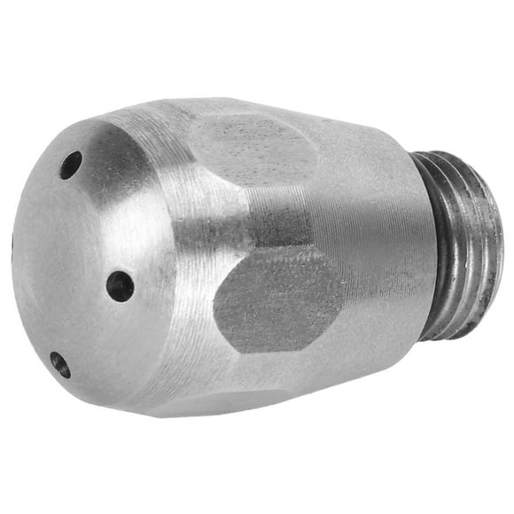Boquilla de vapor para máquina de café, boquilla de vapor para máquina de café Accesorio para hacer café Suministro de máquina de café Rendimiento de alta gama