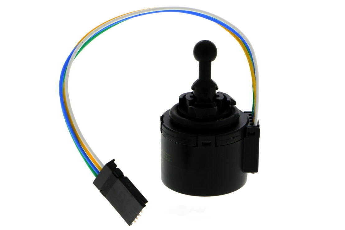 VEMO V20-77-0293 Actuator, headlight levelling