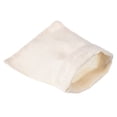 thumbnail image 4 of REGALWOVEN 7"x5" Coin Sacks Bag, 6pcs Deposit Change Transit Bags Style 2, White, 4 of 7