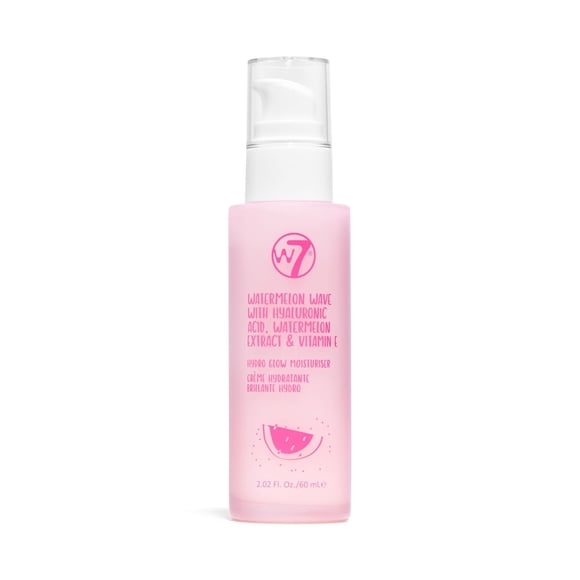 Hidratante W7 Watermelon Wave Hydro-Glow 60 ml